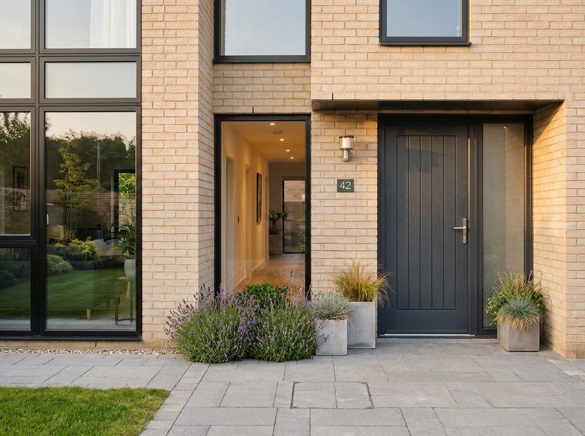 Cash Buyers vs Estate Agents: How the UK and US Markets Compare